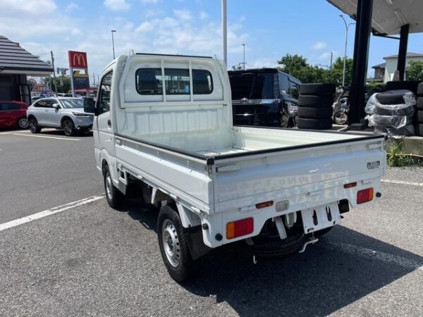 SUZUKI CARRY TRUCK 2013 - Image 7