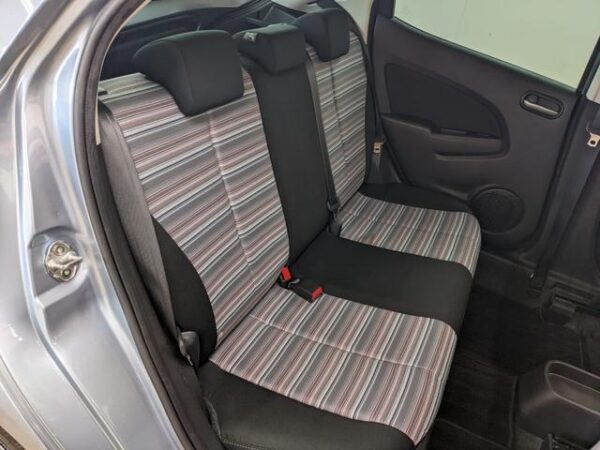 MAZDA DEMIO 2013 - Image 8