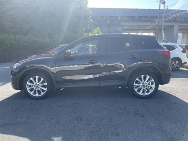 MAZDA CX-5 2015 - Image 7