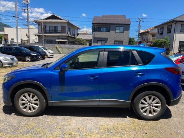 MAZDA CX-5 2013 - Image 7