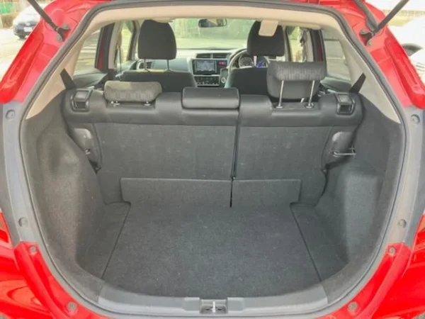 HONDA FIT 2013 - Image 14