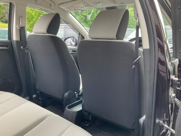 MAZDA DEMIO 2010 - Image 13