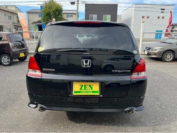 HONDA ODYSSEY 2006 - Image 7