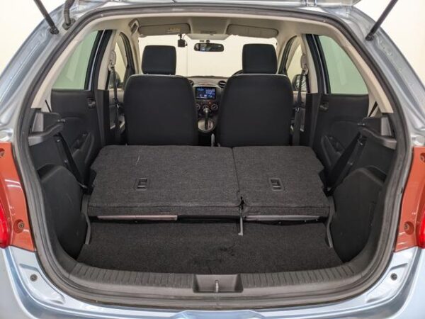 MAZDA DEMIO 2013 - Image 9