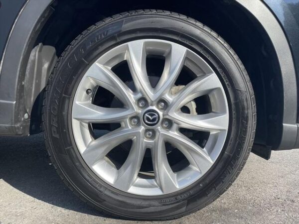 MAZDA CX-5 2015 - Image 8