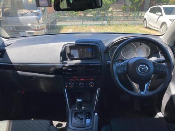 MAZDA CX-5 2013 - Image 8