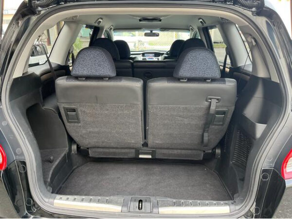 HONDA ODYSSEY 2006 - Image 9