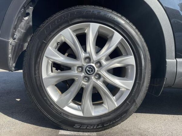 MAZDA CX-5 2015 - Image 9