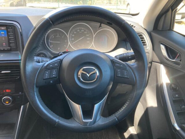 MAZDA CX-5 2013 - Image 9
