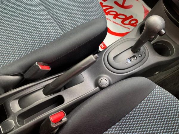 NISSAN NOTE 2013 - Image 12
