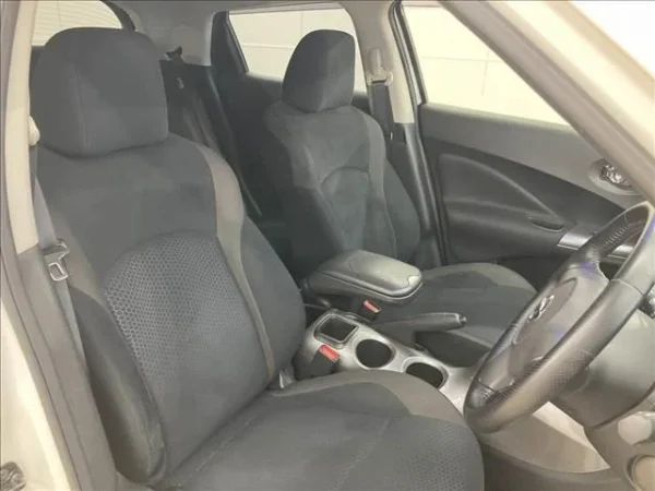 NISSAN JUKE 2013 - Image 6