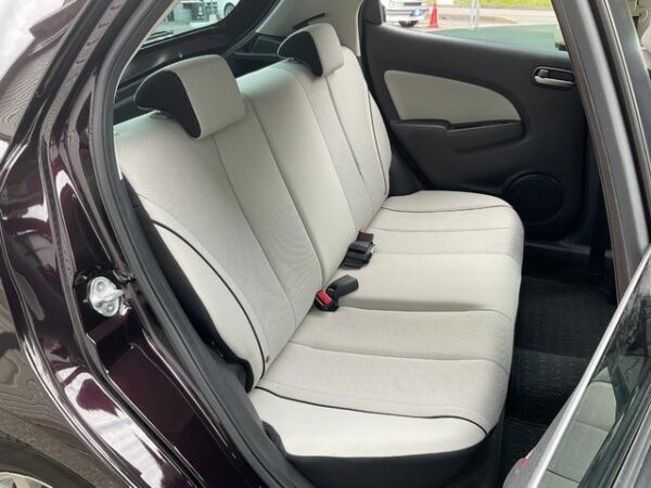 MAZDA DEMIO 2010 - Image 15