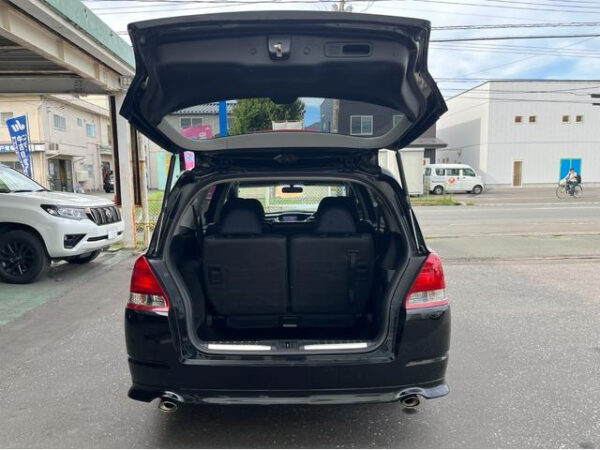 HONDA ODYSSEY 2006 - Image 8