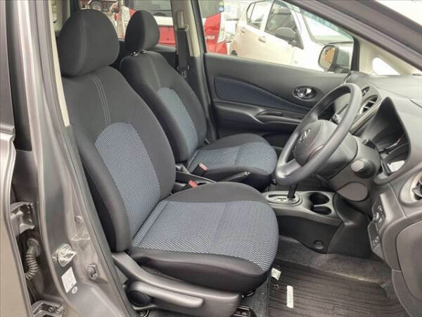 NISSAN NOTE RESERVED FOR DANIEL PAUL FREEMAN AISOLI - Image 7