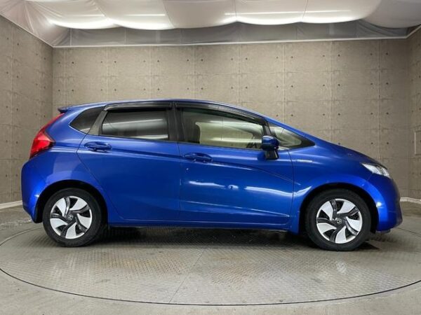 HONDA FIT 2013 - Image 11