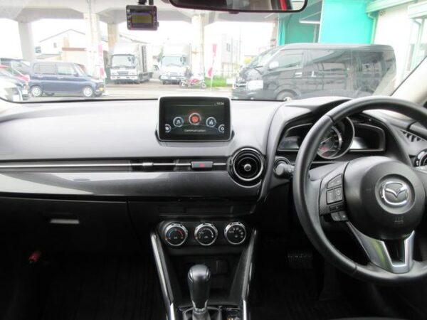 MAZDA DEMIO 2014 - Image 40