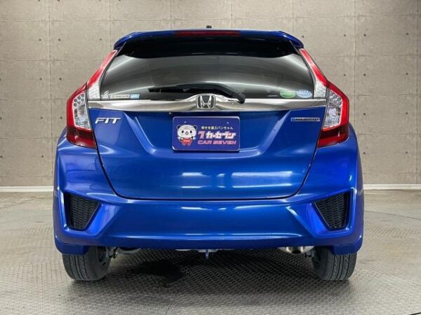 HONDA FIT 2013 - Image 13