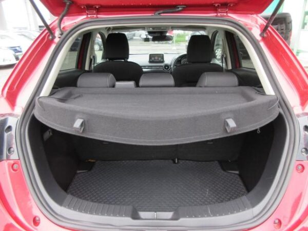 MAZDA DEMIO 2014 - Image 43