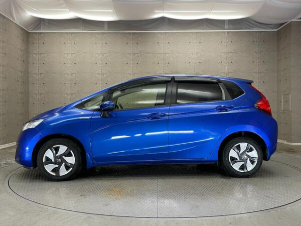 HONDA FIT 2013 - Image 15