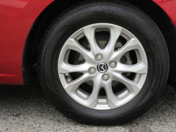 MAZDA DEMIO 2014 - Image 16