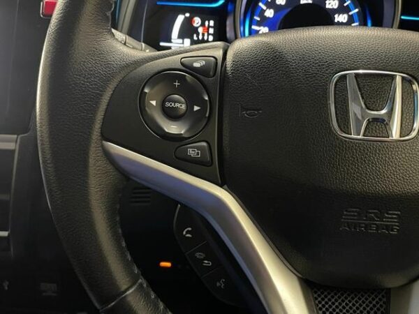 HONDA FIT 2013 - Image 19
