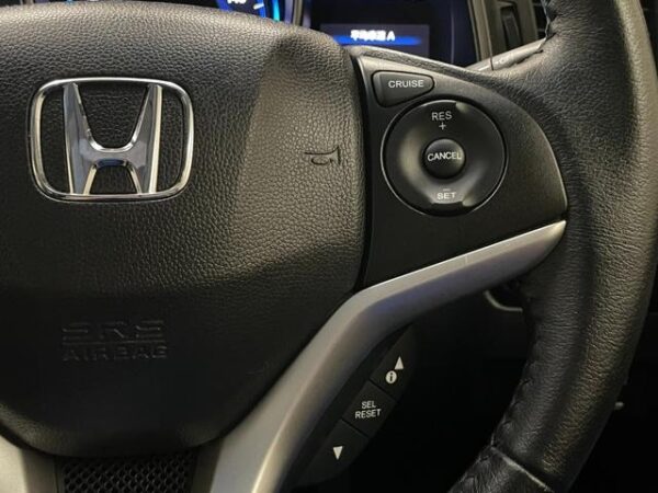 HONDA FIT 2013 - Image 20