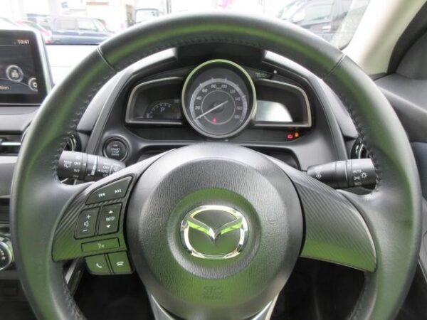 MAZDA DEMIO 2014 - Image 49