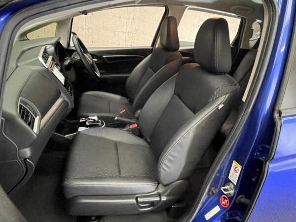 HONDA FIT 2013 - Image 3