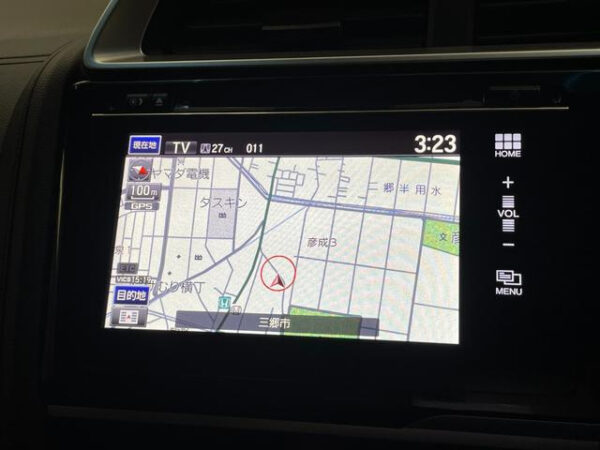 HONDA FIT 2013 - Image 23