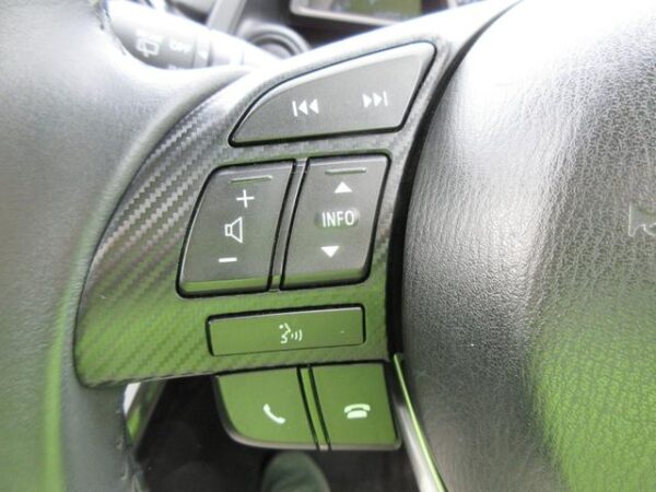 MAZDA DEMIO 2014 - Image 22