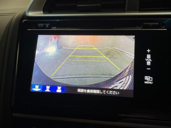 HONDA FIT 2013 - Image 24