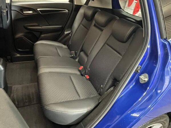 HONDA FIT 2013 - Image 4