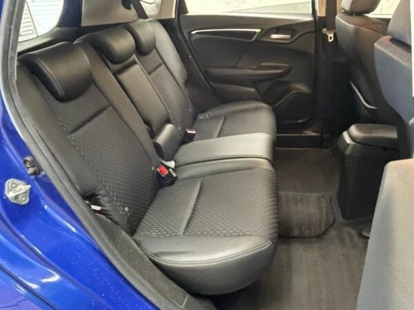 HONDA FIT 2013 - Image 5