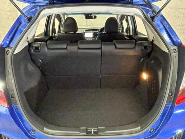 HONDA FIT 2013 - Image 7
