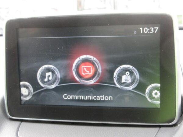 MAZDA DEMIO 2014 - Image 37