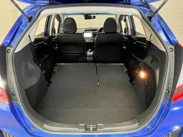 HONDA FIT 2013 - Image 8