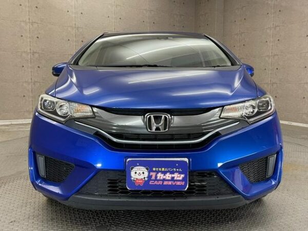 HONDA FIT 2013 - Image 9