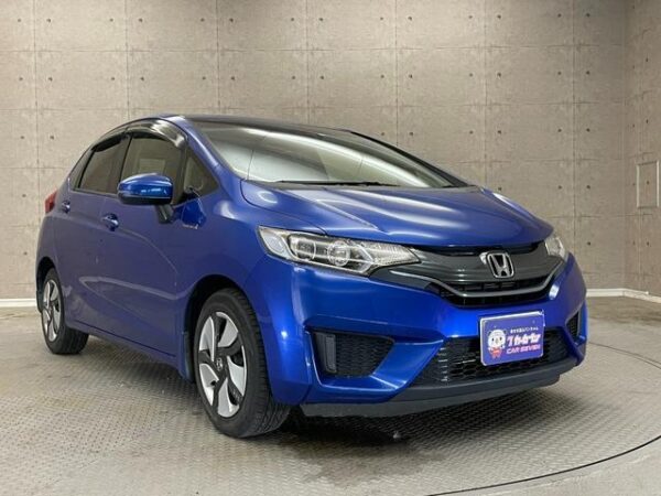 HONDA FIT 2013 - Image 10