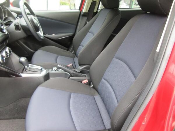MAZDA DEMIO 2014 - Image 10