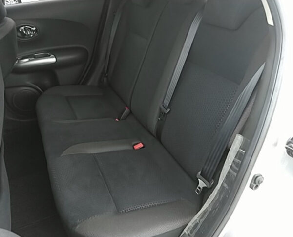 NISSAN JUKE 2010 - Image 8