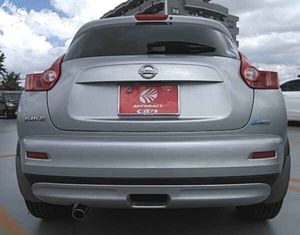 NISSAN JUKE 2010 - Image 12