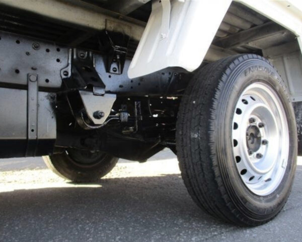 TOYOTA DYNA 4WD  RESERVED LIUA TAULANI - Image 7