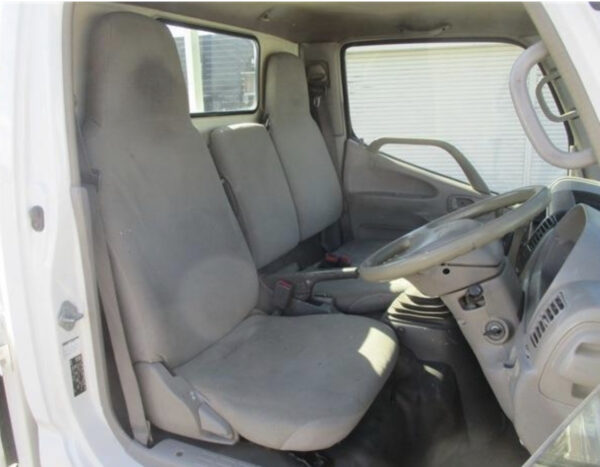 TOYOTA DYNA 4WD  RESERVED LIUA TAULANI - Image 8