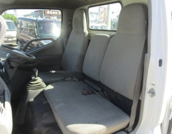TOYOTA DYNA 4WD  RESERVED LIUA TAULANI - Image 15