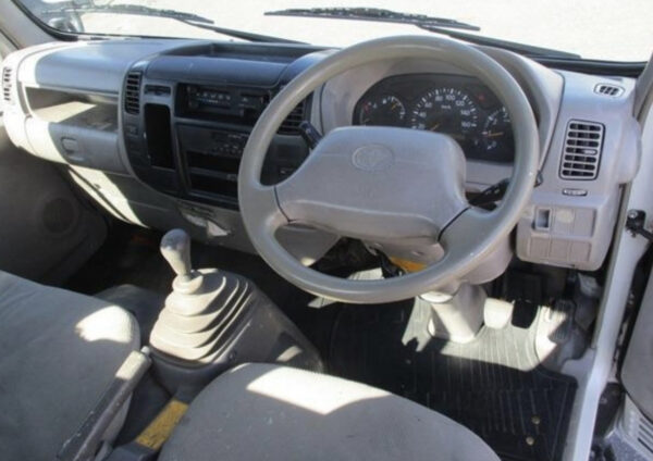 TOYOTA DYNA 4WD  RESERVED LIUA TAULANI - Image 16