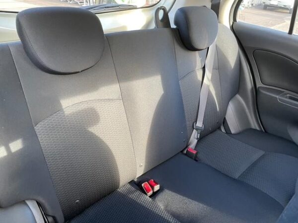 NISSAN MARCH 2013 - Image 16