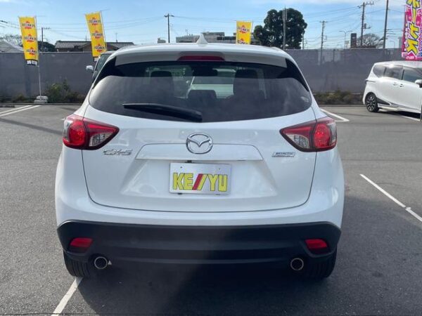 MAZDA CX5 2014 - Image 9