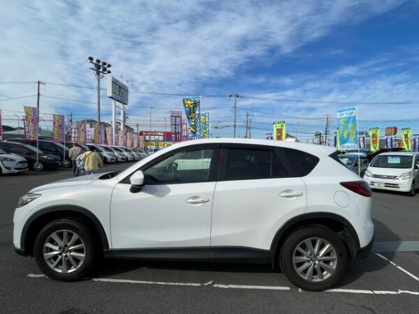 MAZDA CX5 2014 - Image 3