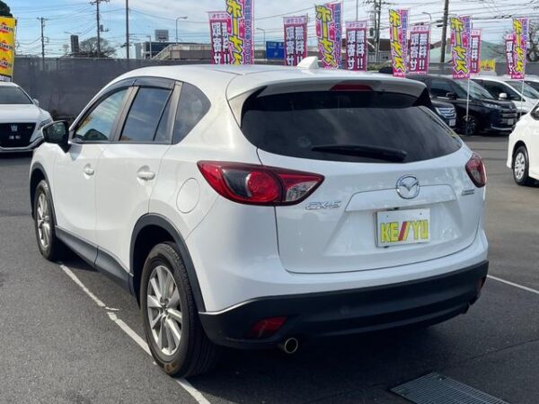 MAZDA CX5 2014 - Image 11