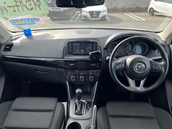 MAZDA CX5 2014 - Image 5